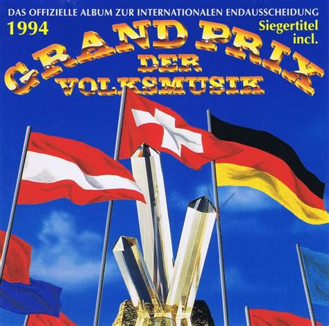 grand prix der volksmusik 1994